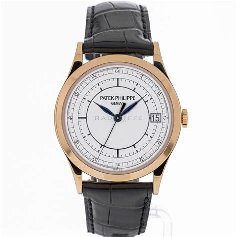 patek philippe 5296p